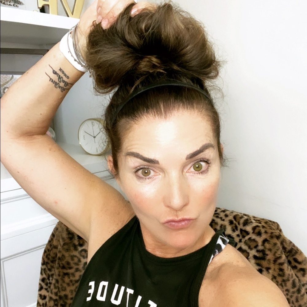 Meet your Posher, Michele